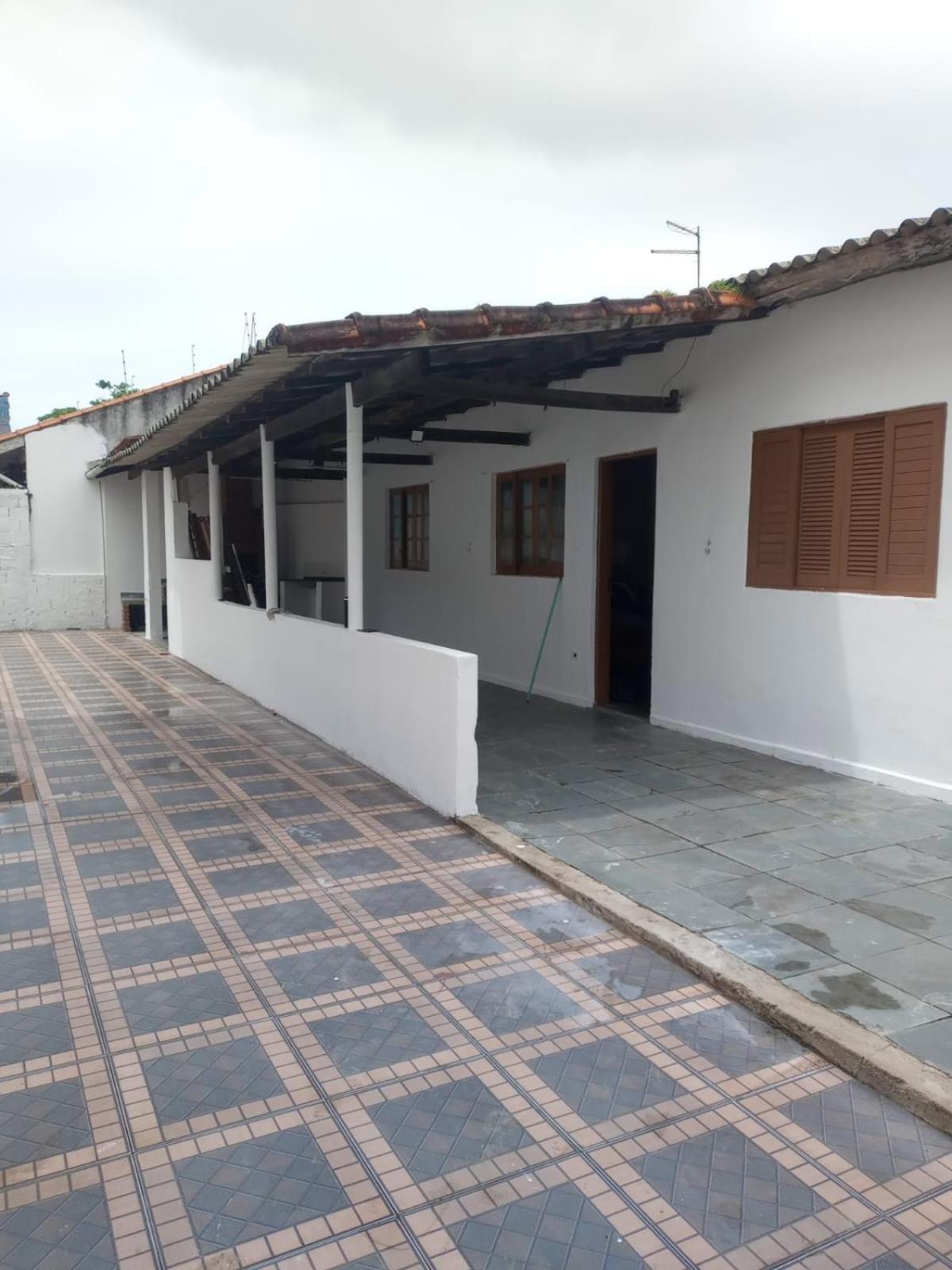 Willa Itanhaem Pe Na Areia Zewnętrze zdjęcie